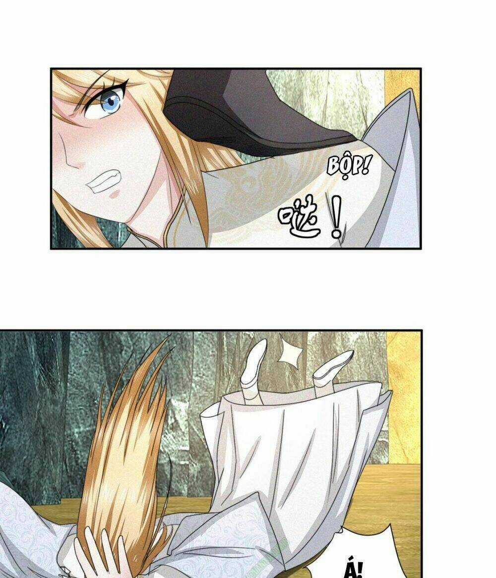 Cửu Dương Đế Tôn - Chapter 51 - Trang 17