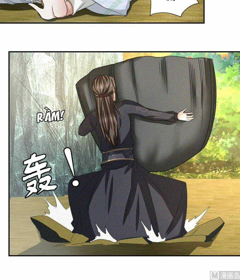 Cửu Dương Đế Tôn - Chapter 51 - Trang 18