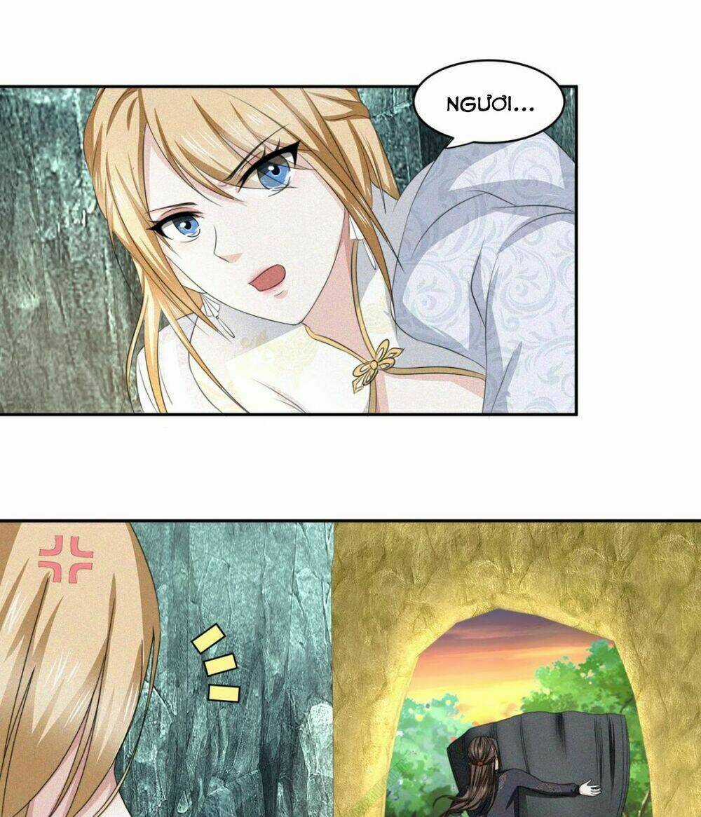 Cửu Dương Đế Tôn - Chapter 51 - Trang 19