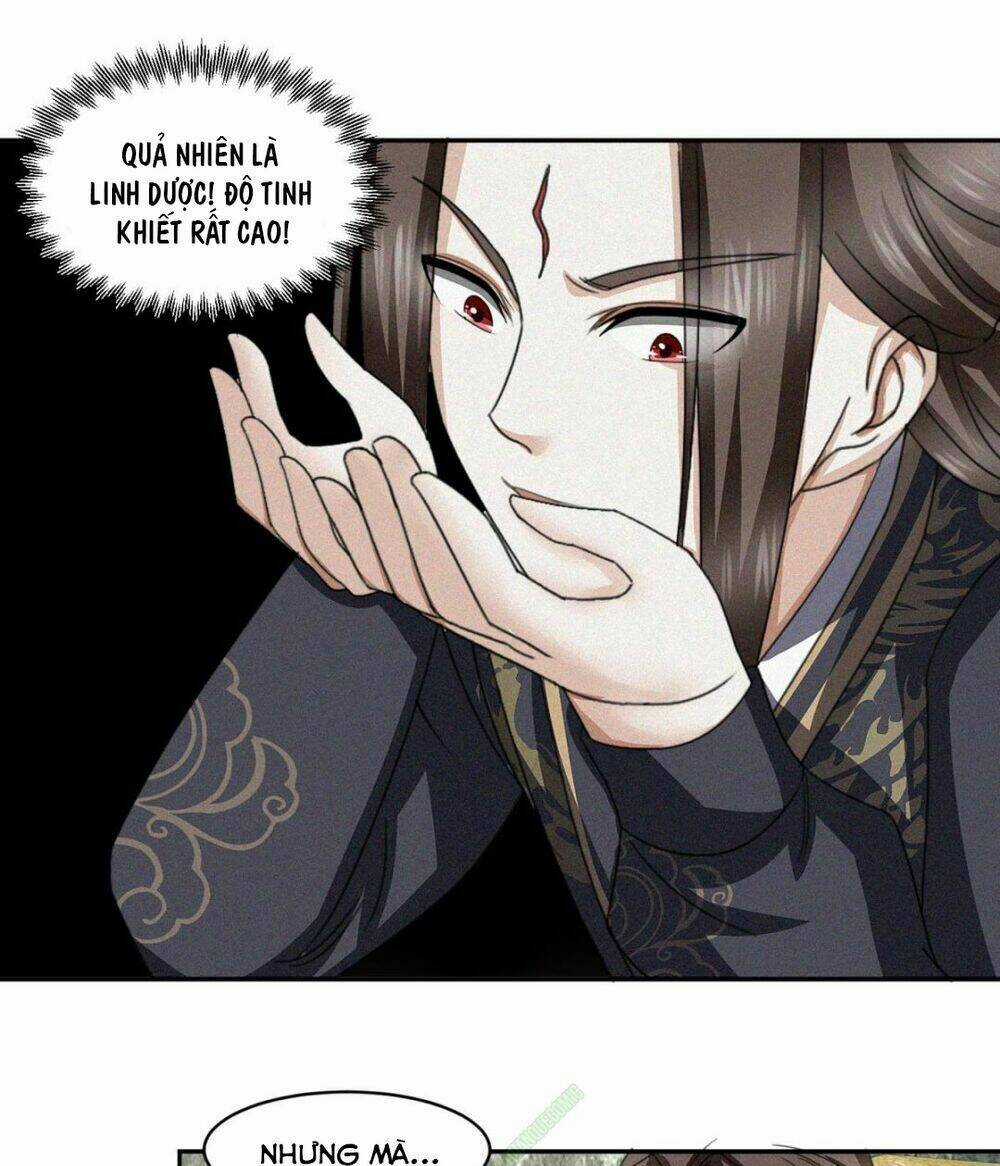 Cửu Dương Đế Tôn - Chapter 51 - Trang 3
