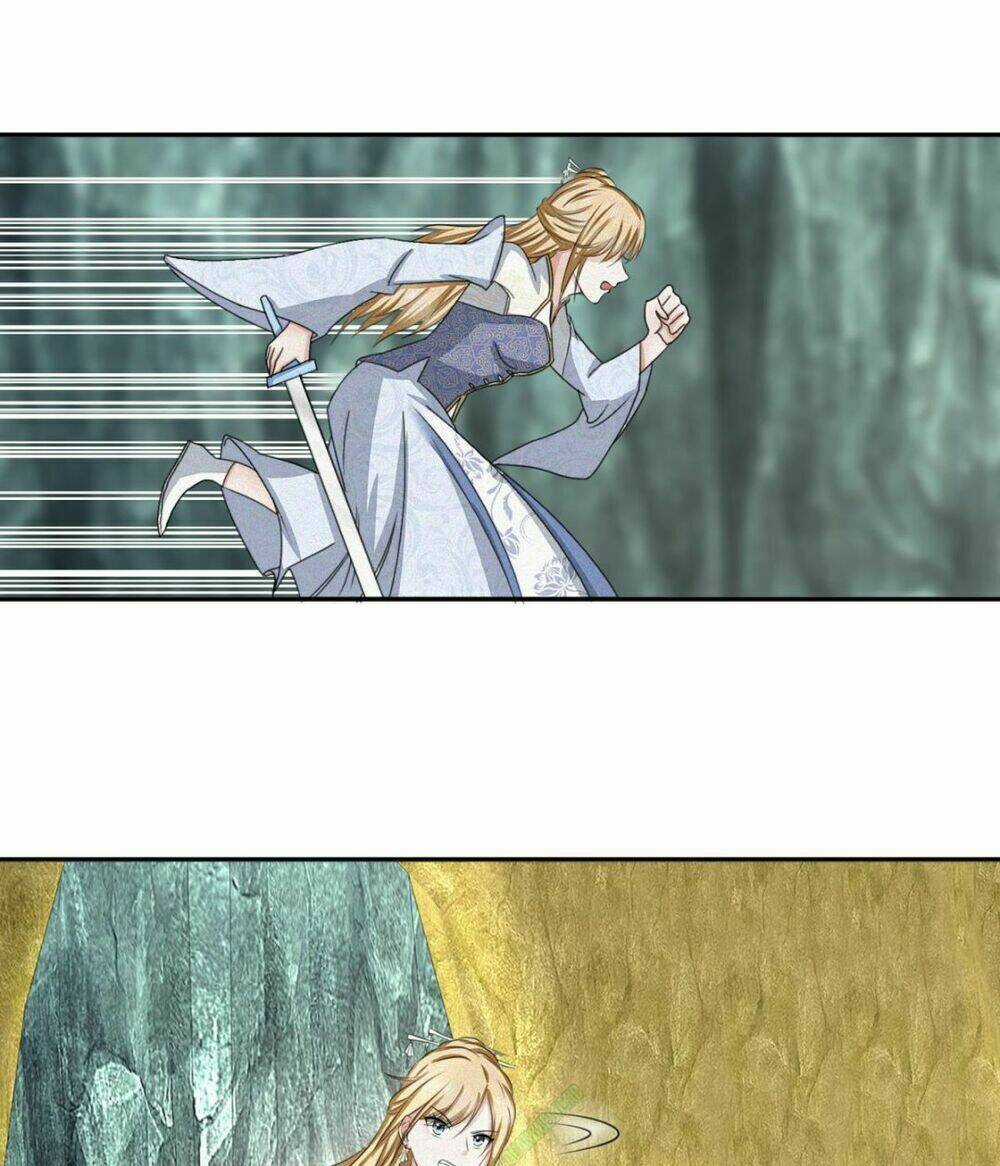 Cửu Dương Đế Tôn - Chapter 51 - Trang 21