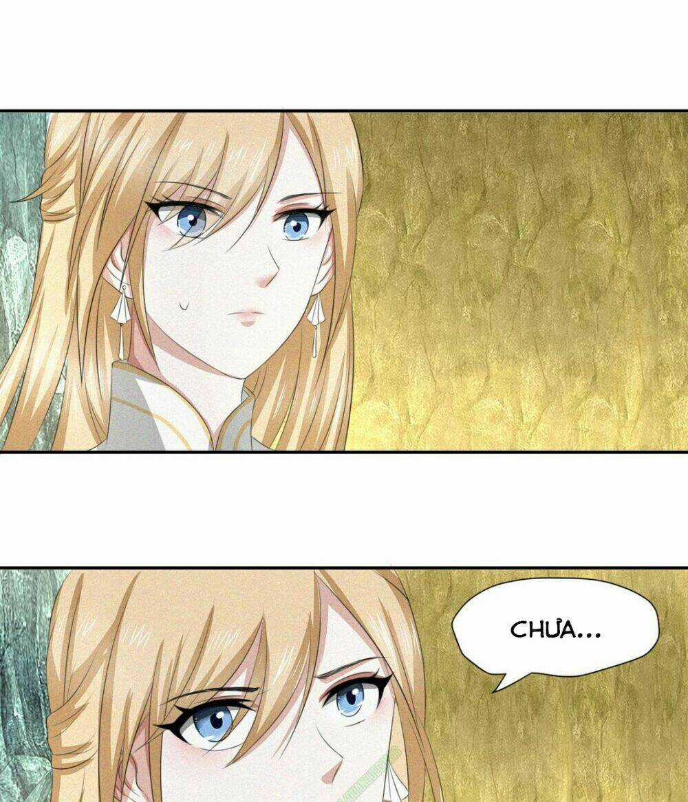 Cửu Dương Đế Tôn - Chapter 51 - Trang 23