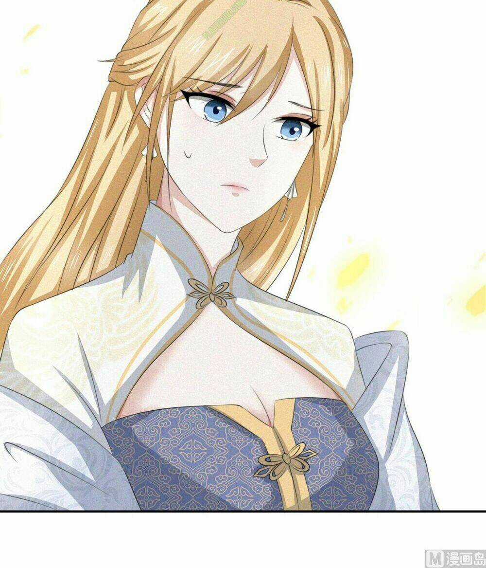 Cửu Dương Đế Tôn - Chapter 51 - Trang 26