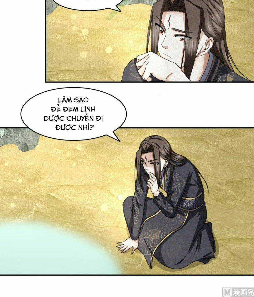 Cửu Dương Đế Tôn - Chapter 51 - Trang 4