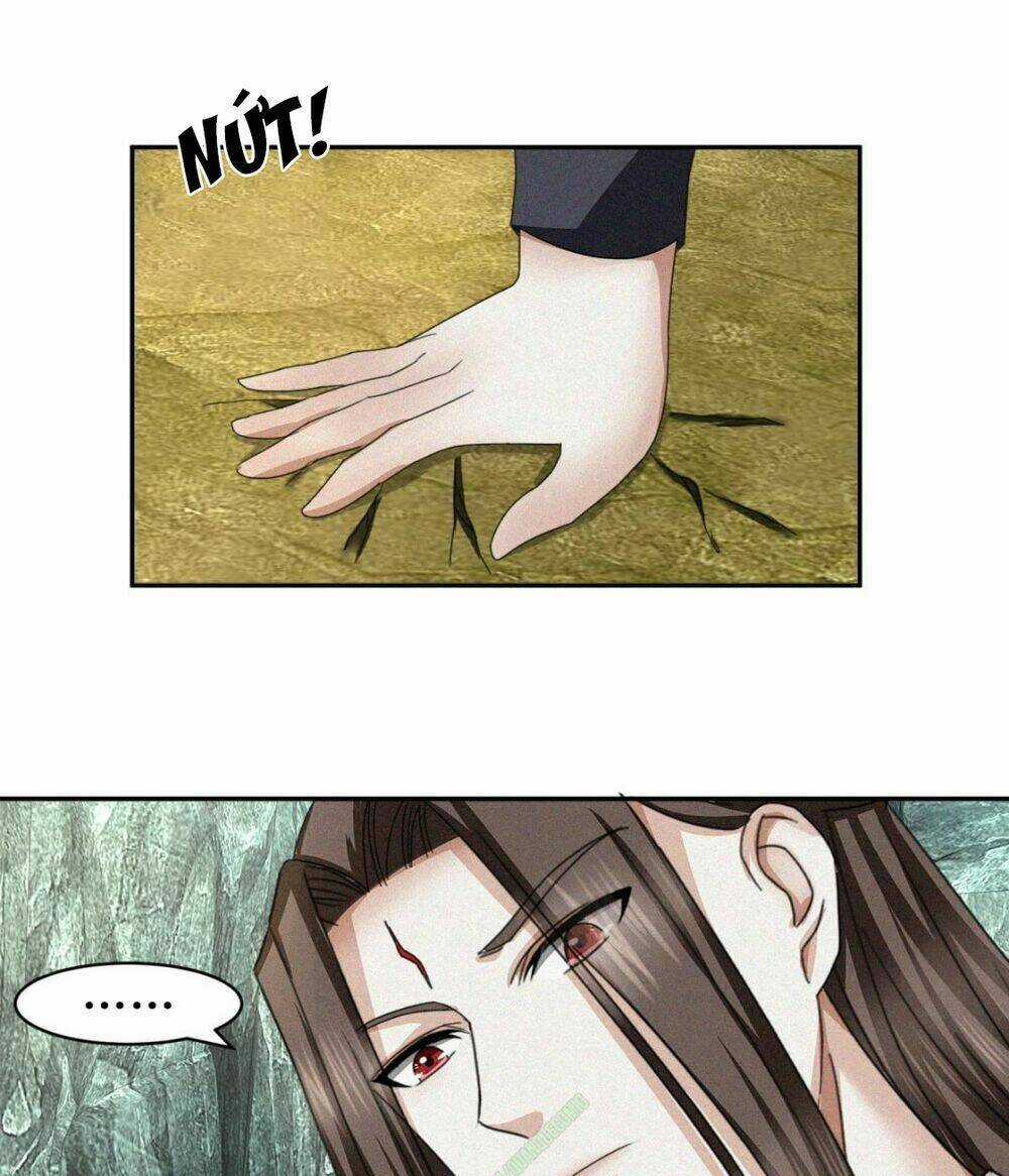 Cửu Dương Đế Tôn - Chapter 51 - Trang 5