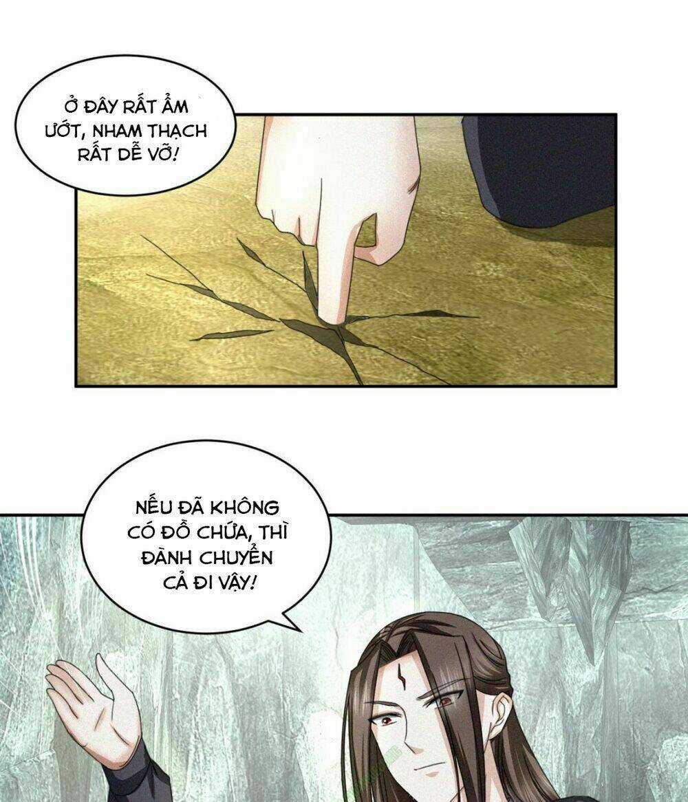 Cửu Dương Đế Tôn - Chapter 51 - Trang 7