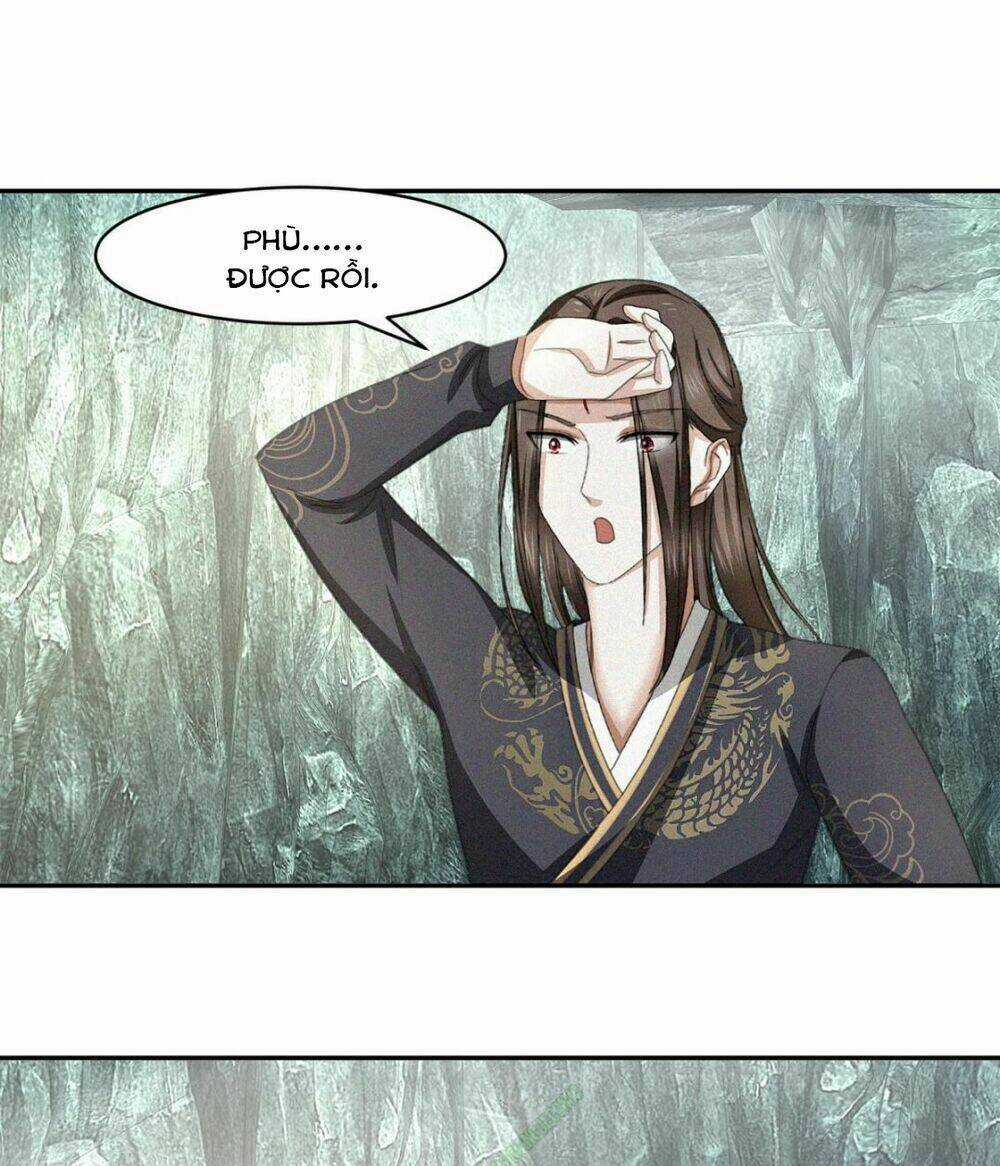 Cửu Dương Đế Tôn - Chapter 51 - Trang 9