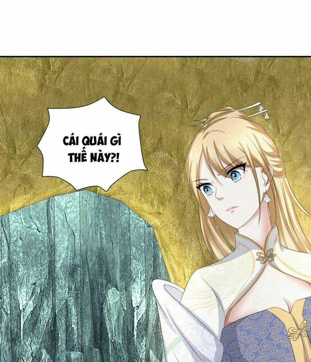 Cửu Dương Đế Tôn - Chapter 52 - Trang 1