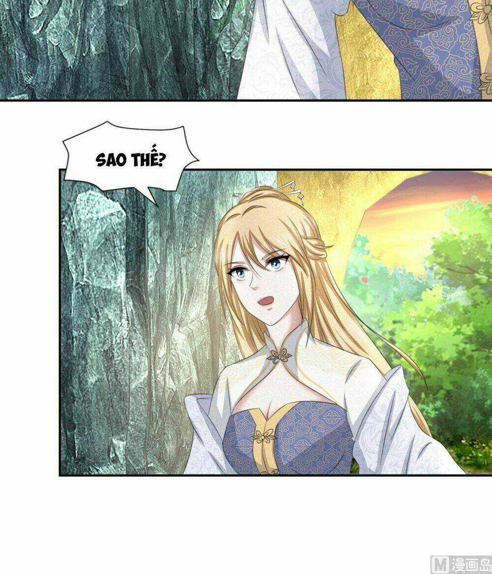 Cửu Dương Đế Tôn - Chapter 52 - Trang 2