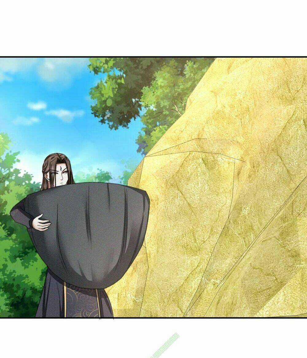 Cửu Dương Đế Tôn - Chapter 52 - Trang 11