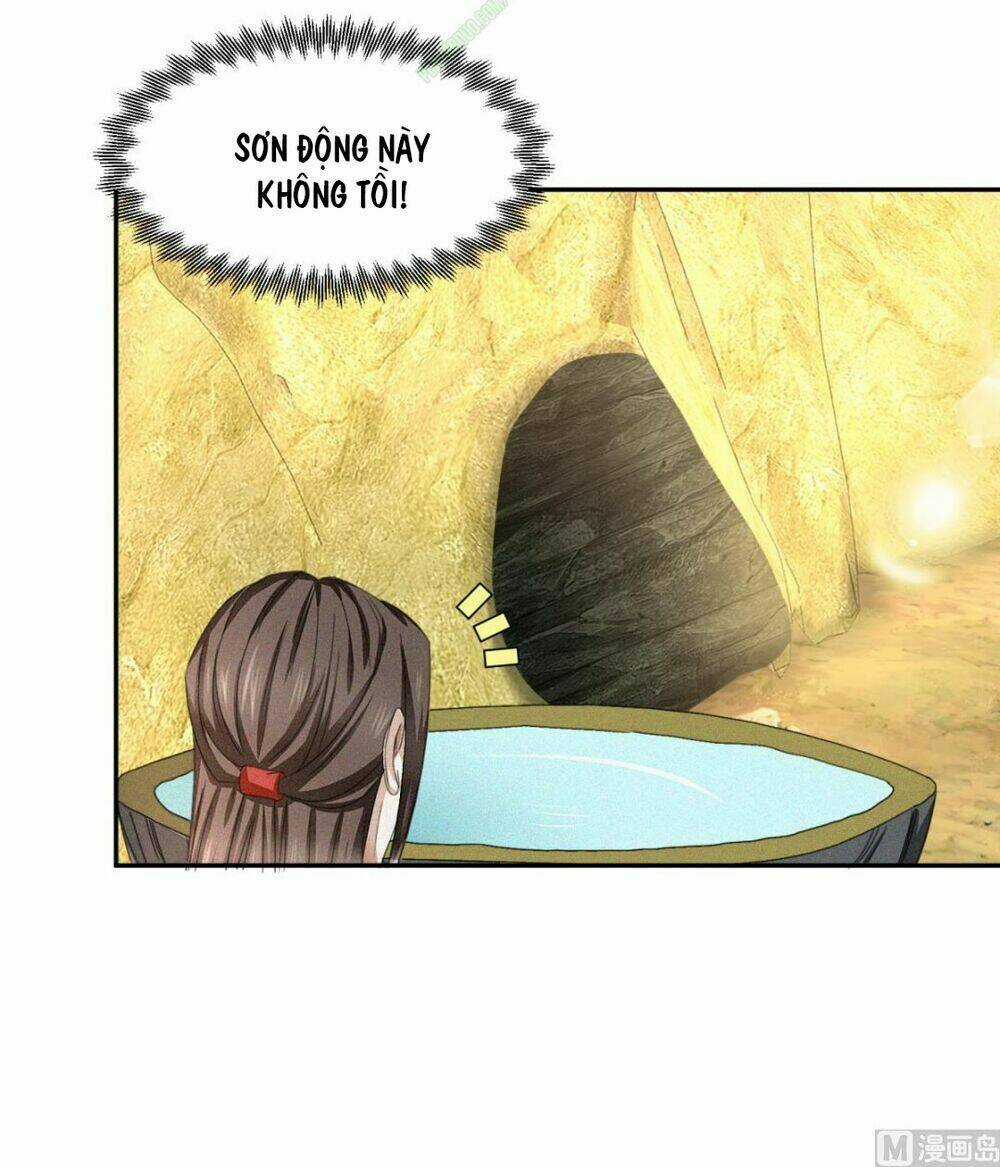 Cửu Dương Đế Tôn - Chapter 52 - Trang 12