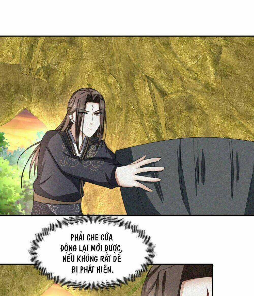 Cửu Dương Đế Tôn - Chapter 52 - Trang 13