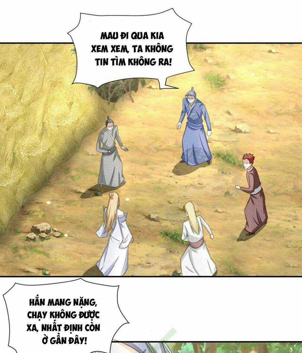 Cửu Dương Đế Tôn - Chapter 52 - Trang 15