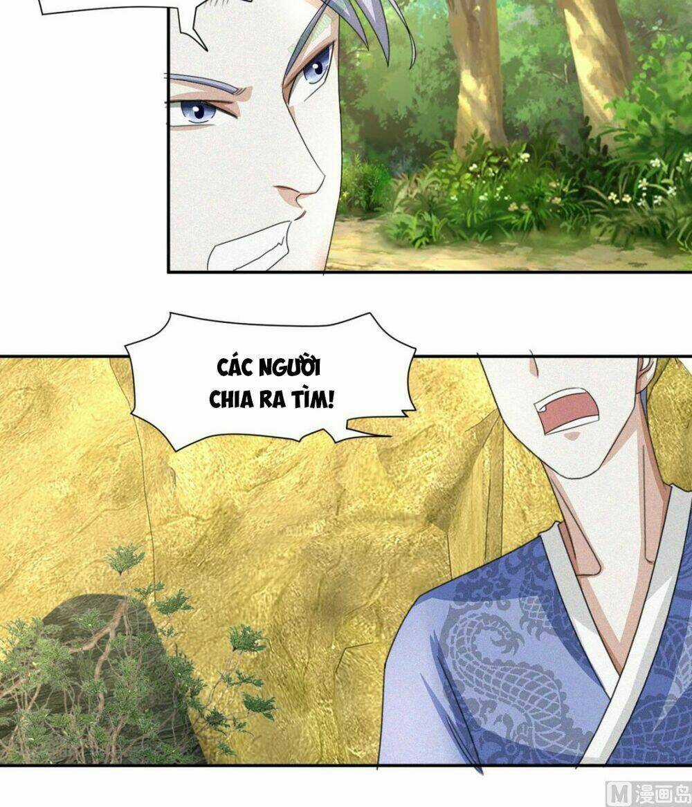 Cửu Dương Đế Tôn - Chapter 52 - Trang 16