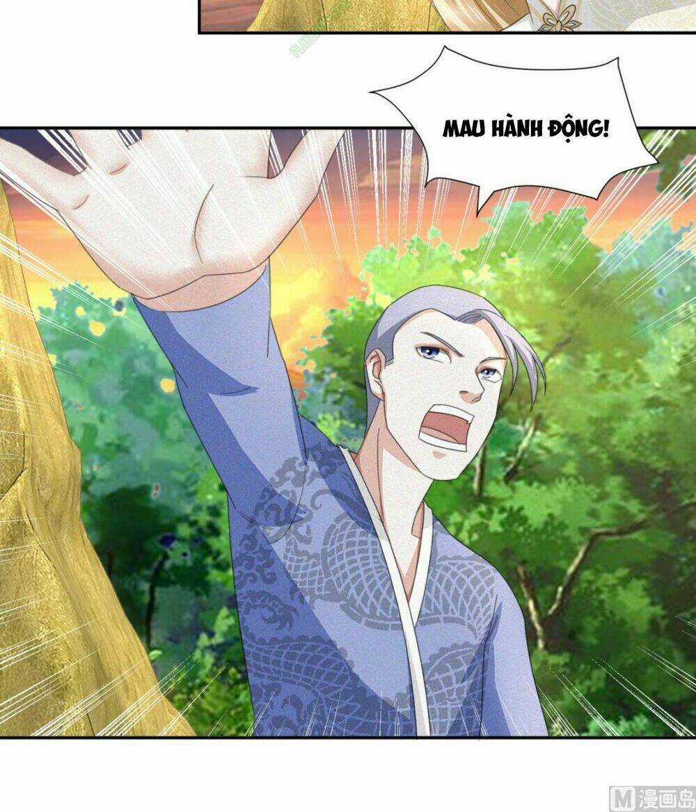 Cửu Dương Đế Tôn - Chapter 52 - Trang 18