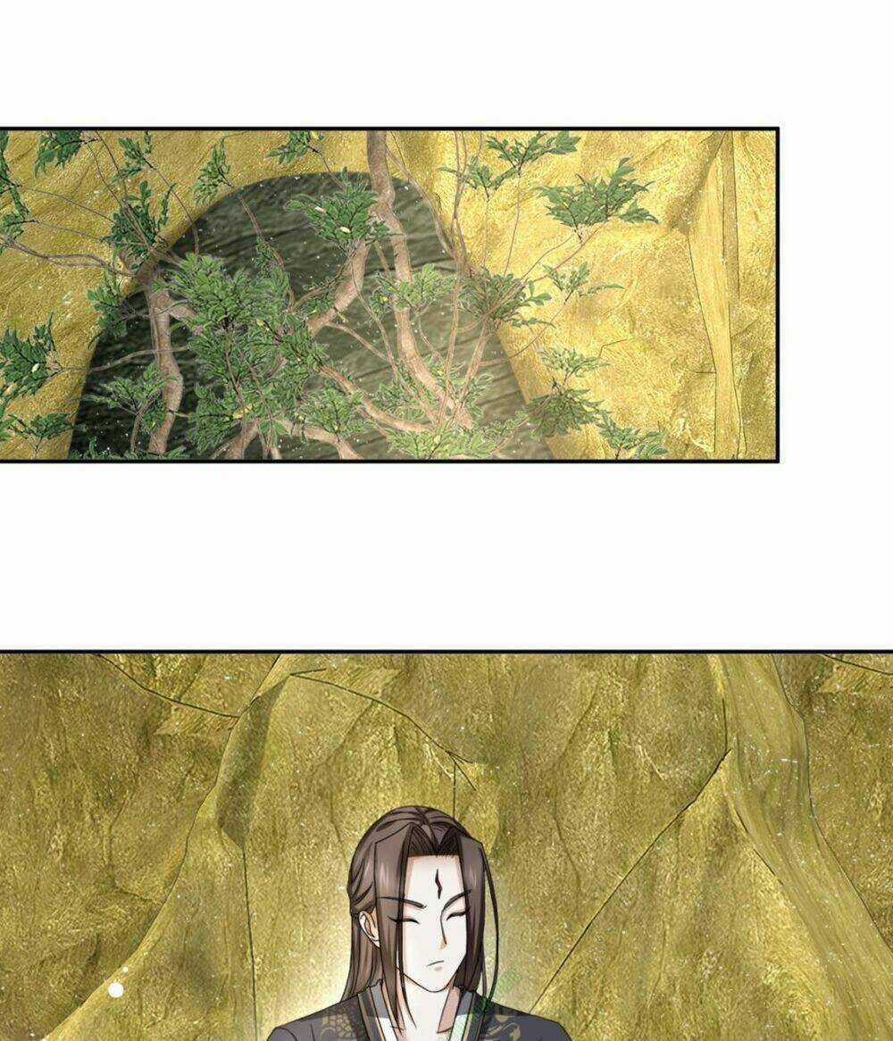 Cửu Dương Đế Tôn - Chapter 52 - Trang 19