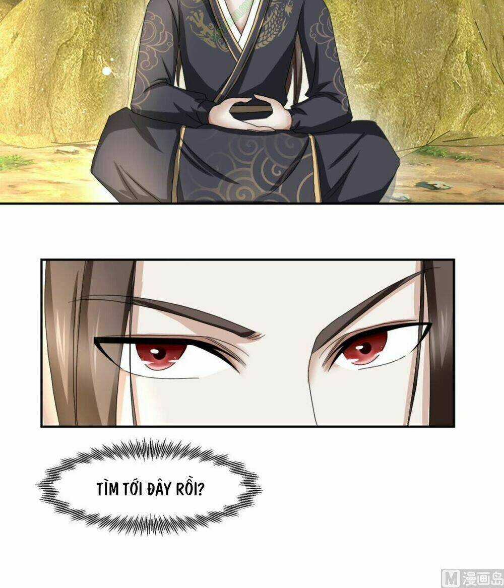 Cửu Dương Đế Tôn - Chapter 52 - Trang 20