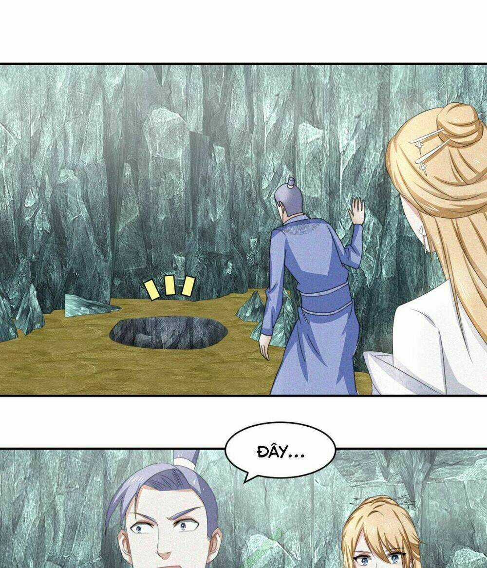 Cửu Dương Đế Tôn - Chapter 52 - Trang 3