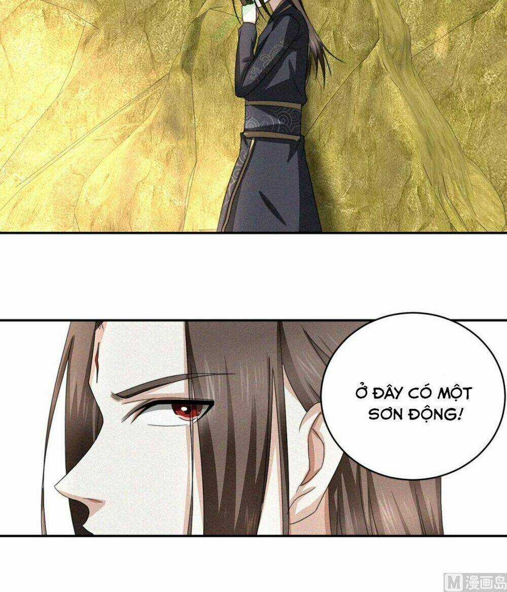 Cửu Dương Đế Tôn - Chapter 52 - Trang 24