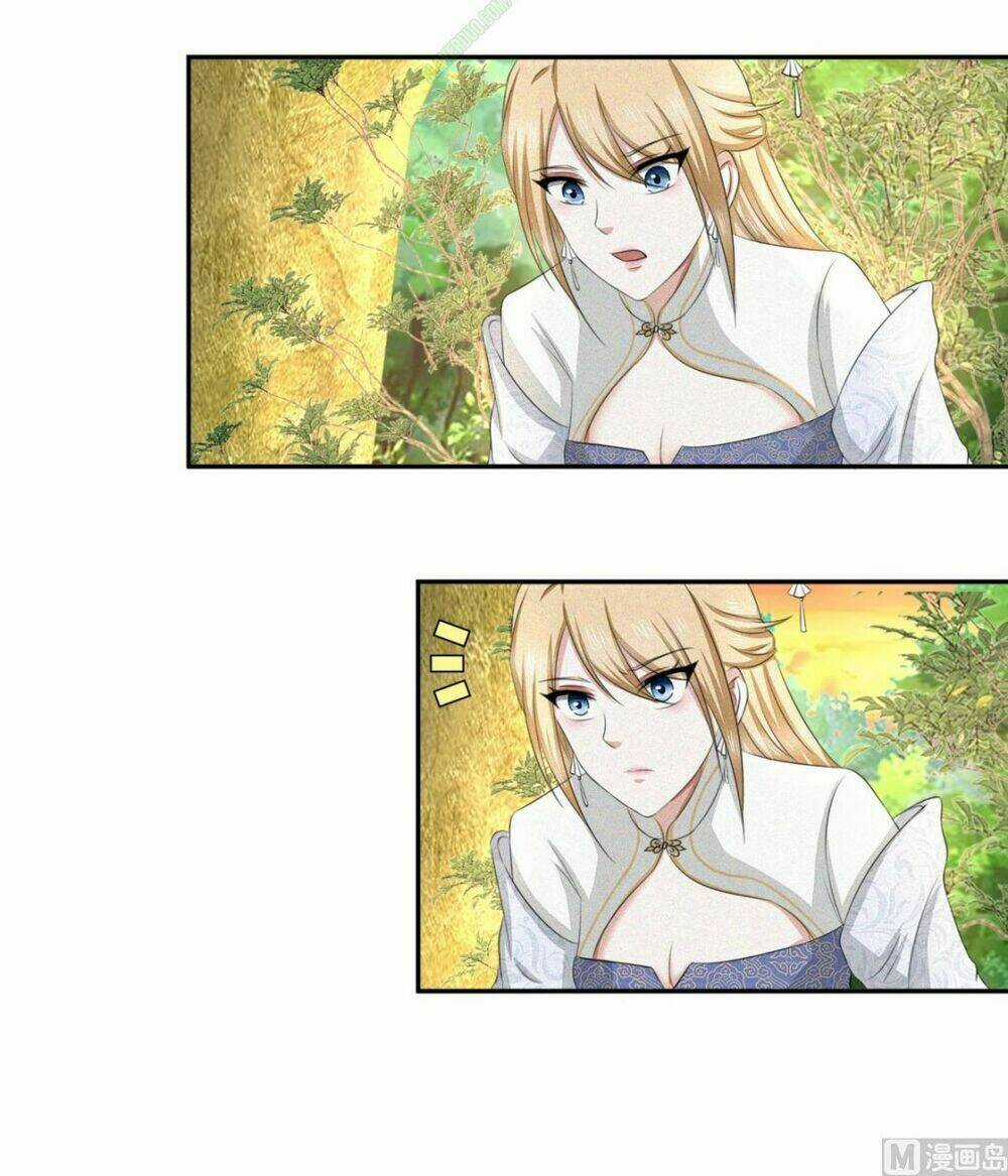 Cửu Dương Đế Tôn - Chapter 52 - Trang 26