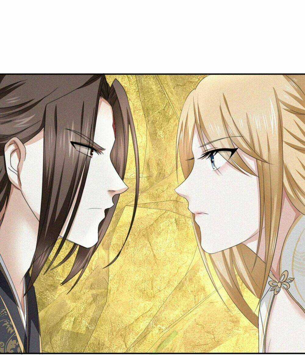 Cửu Dương Đế Tôn - Chapter 52 - Trang 27