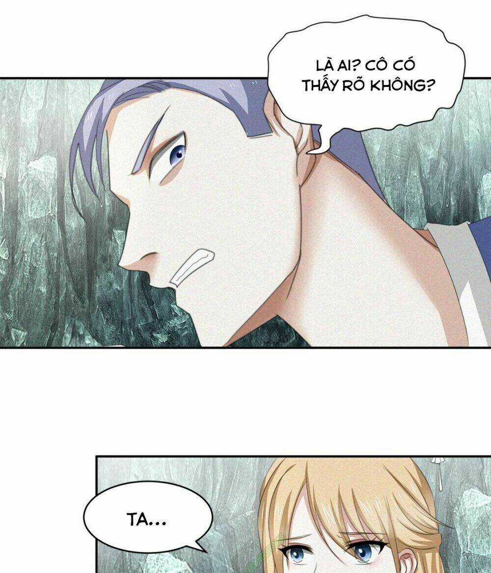 Cửu Dương Đế Tôn - Chapter 52 - Trang 5