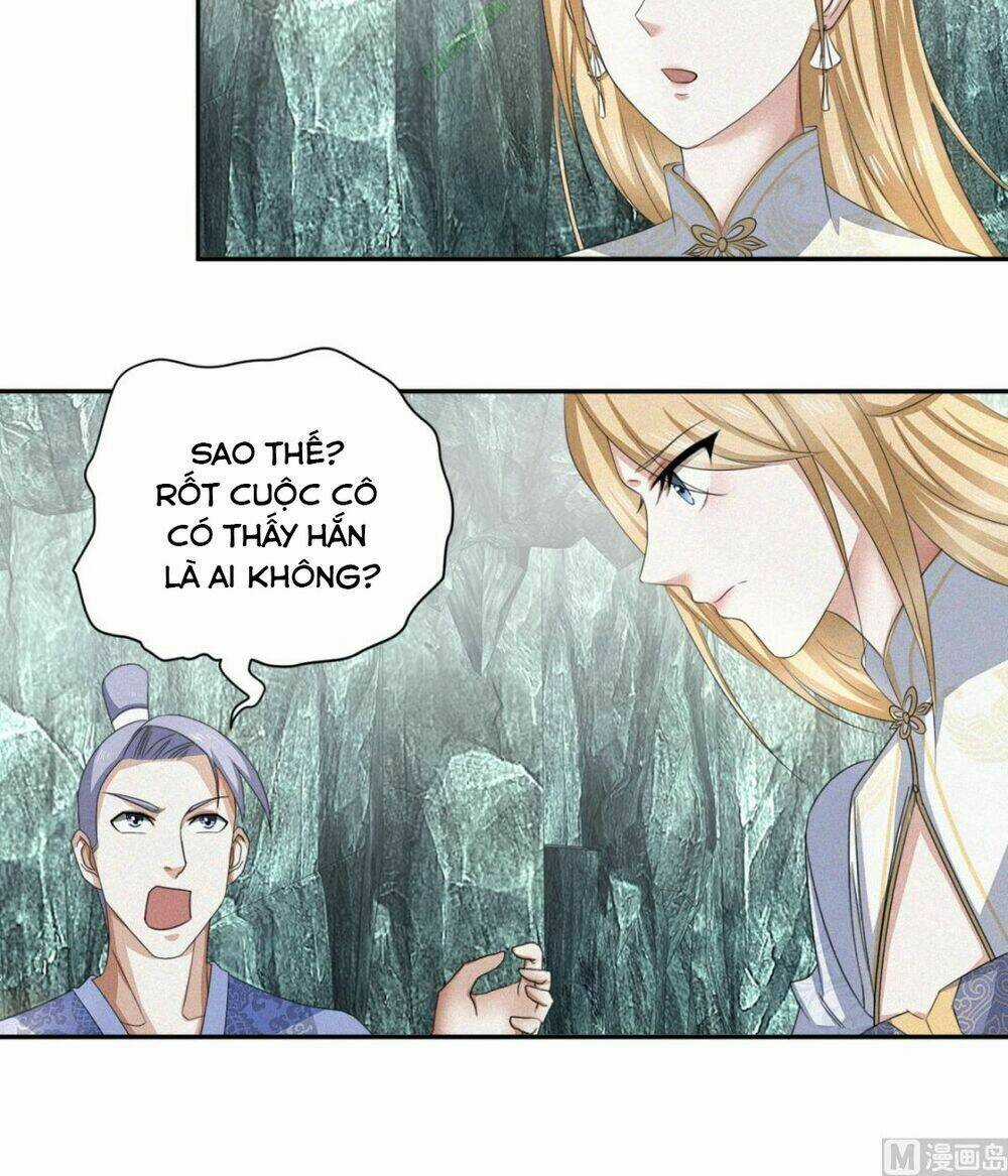 Cửu Dương Đế Tôn - Chapter 52 - Trang 6