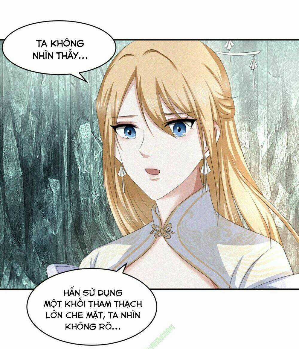 Cửu Dương Đế Tôn - Chapter 52 - Trang 7