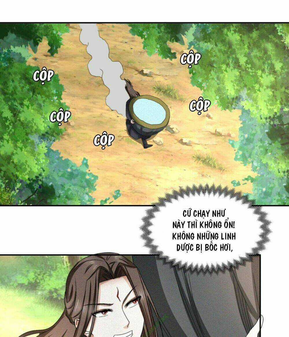 Cửu Dương Đế Tôn - Chapter 52 - Trang 9