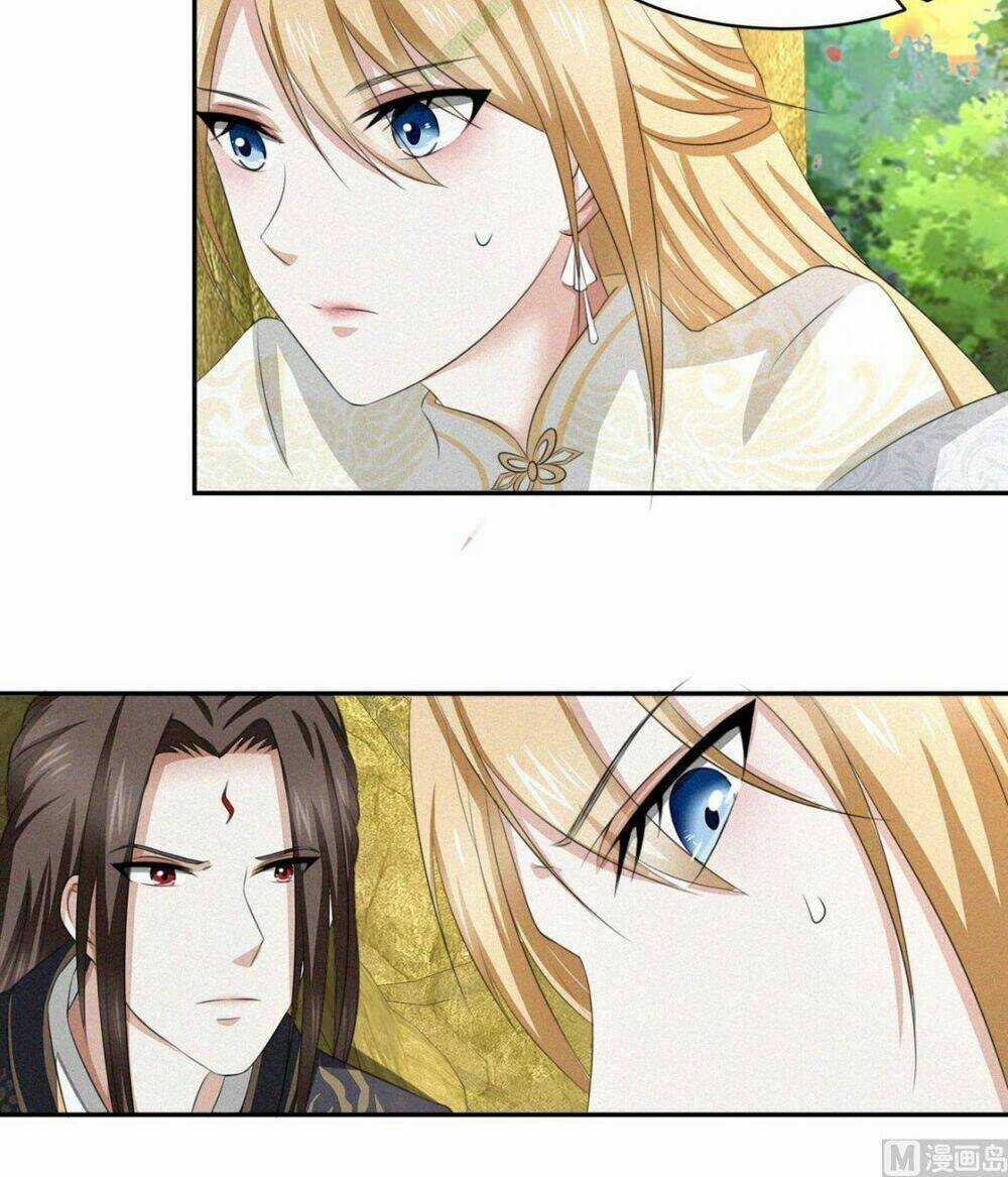 Cửu Dương Đế Tôn - Chapter 53 - Trang 2