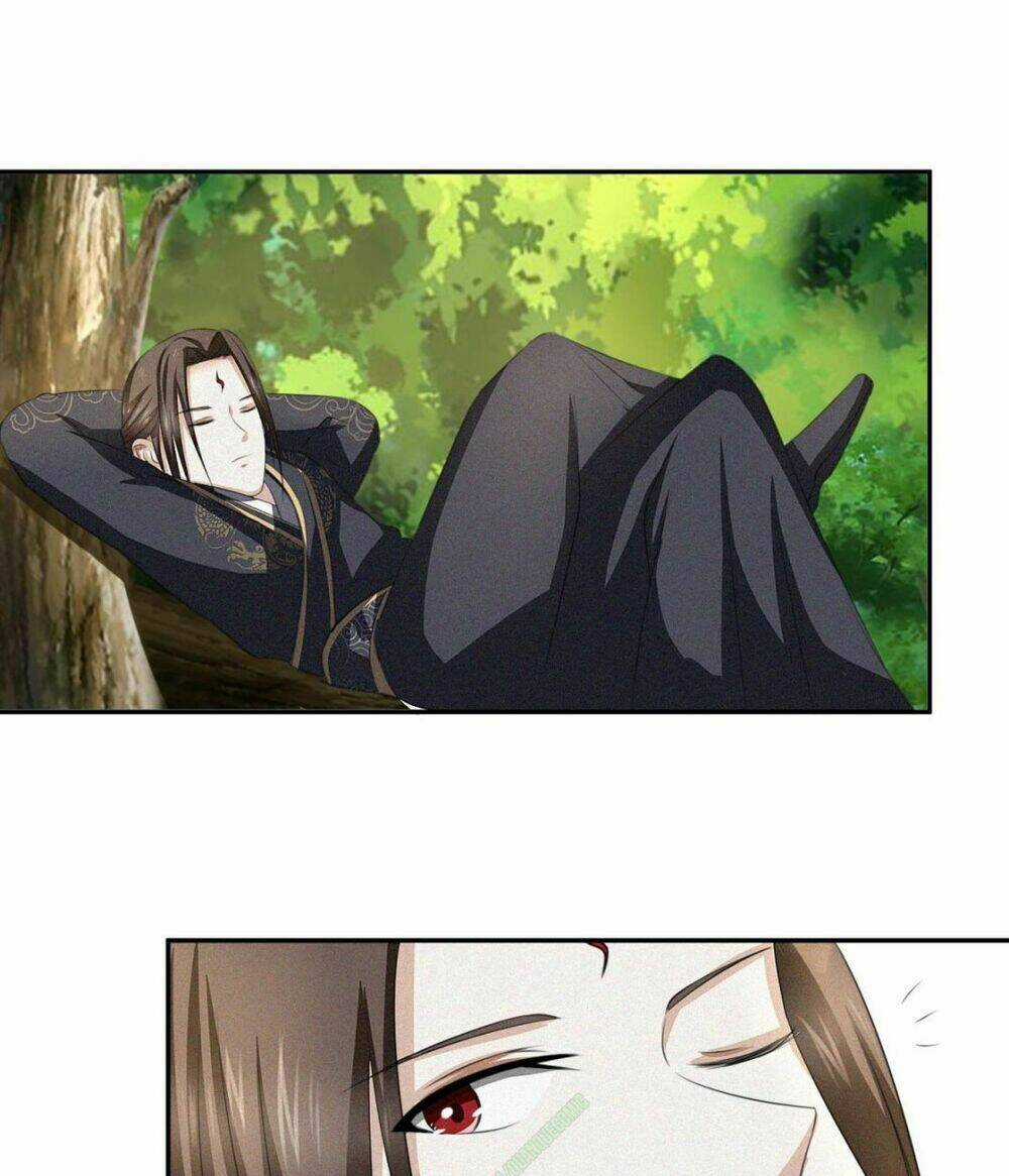 Cửu Dương Đế Tôn - Chapter 53 - Trang 15