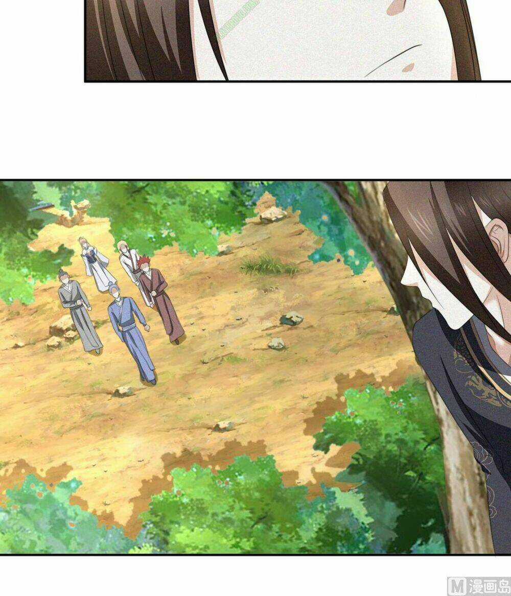 Cửu Dương Đế Tôn - Chapter 53 - Trang 16