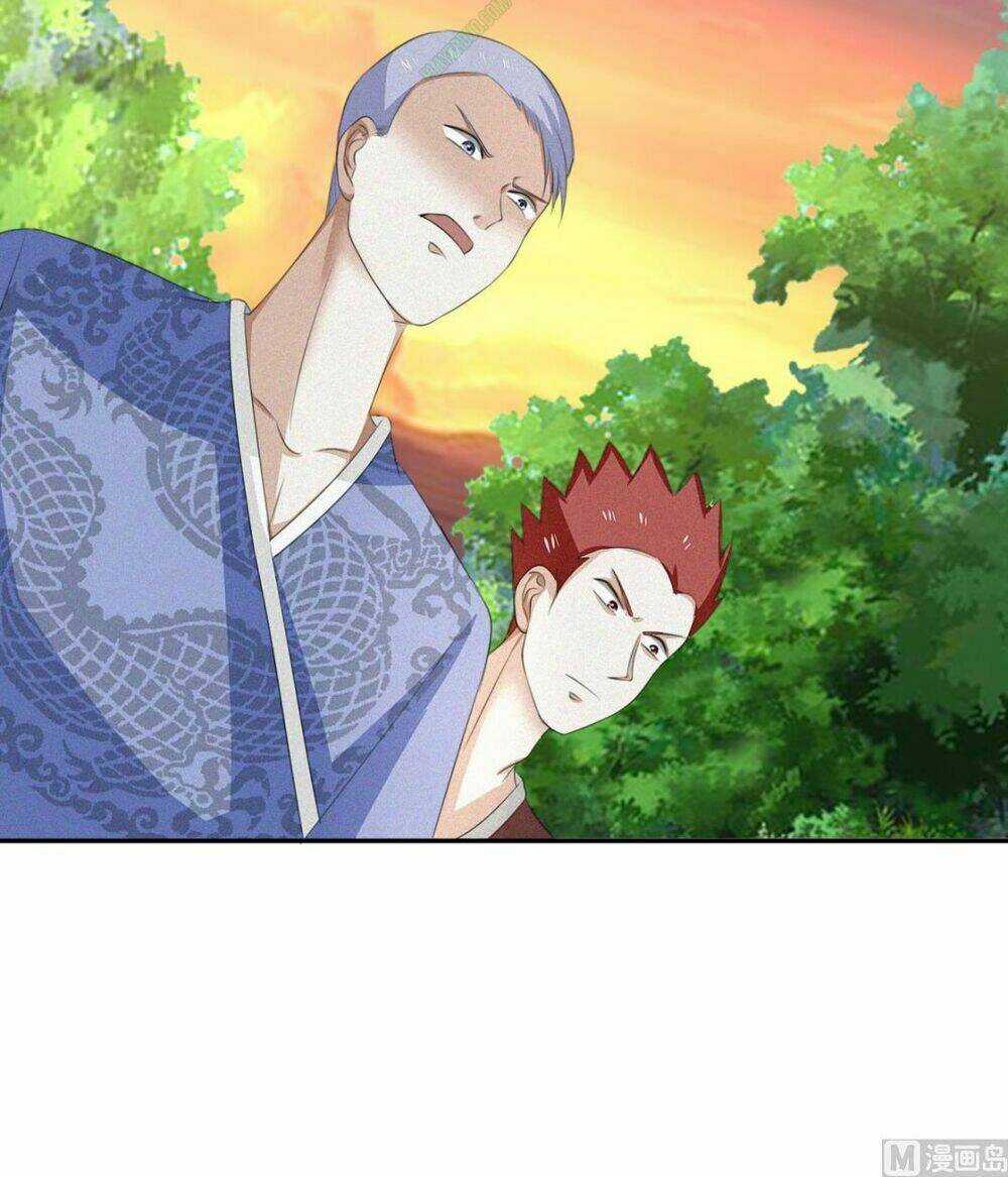 Cửu Dương Đế Tôn - Chapter 53 - Trang 18