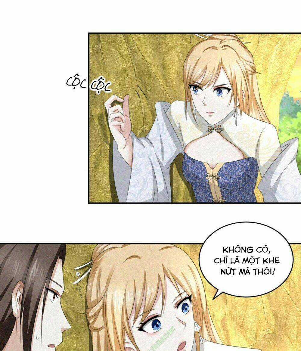 Cửu Dương Đế Tôn - Chapter 53 - Trang 3