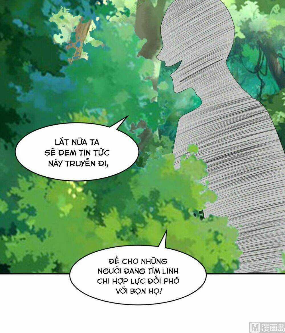 Cửu Dương Đế Tôn - Chapter 53 - Trang 26