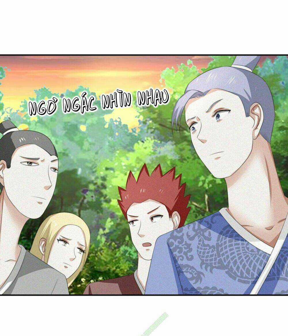 Cửu Dương Đế Tôn - Chapter 53 - Trang 27