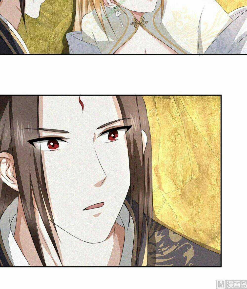 Cửu Dương Đế Tôn - Chapter 53 - Trang 4