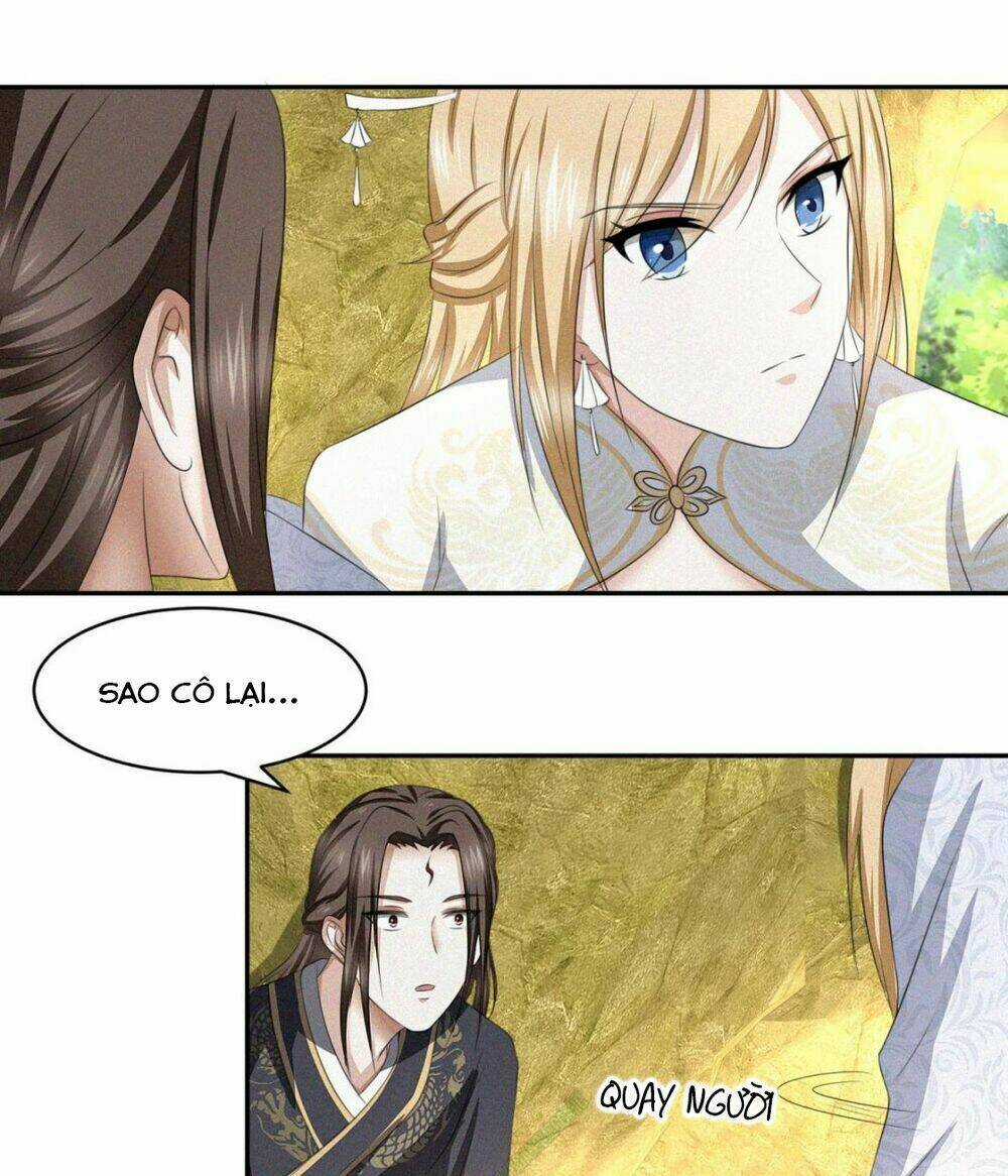 Cửu Dương Đế Tôn - Chapter 53 - Trang 5