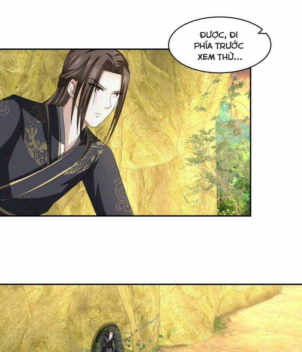 Cửu Dương Đế Tôn - Chapter 53 - Trang 7