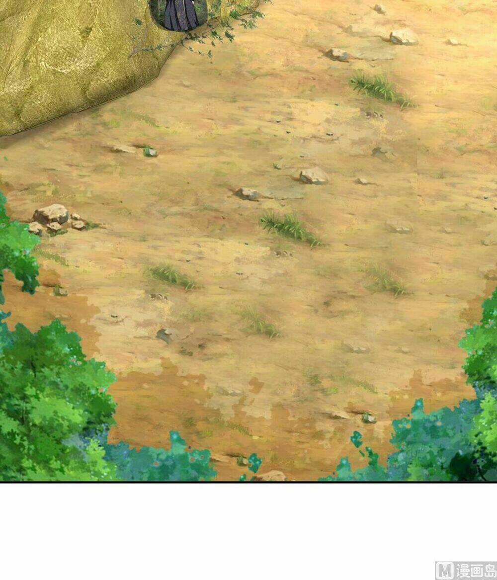 Cửu Dương Đế Tôn - Chapter 53 - Trang 8