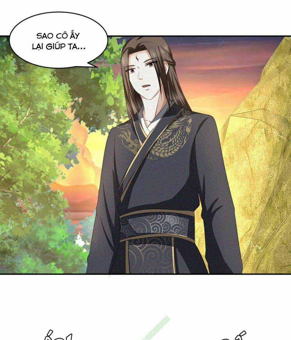 Cửu Dương Đế Tôn - Chapter 53 - Trang 9