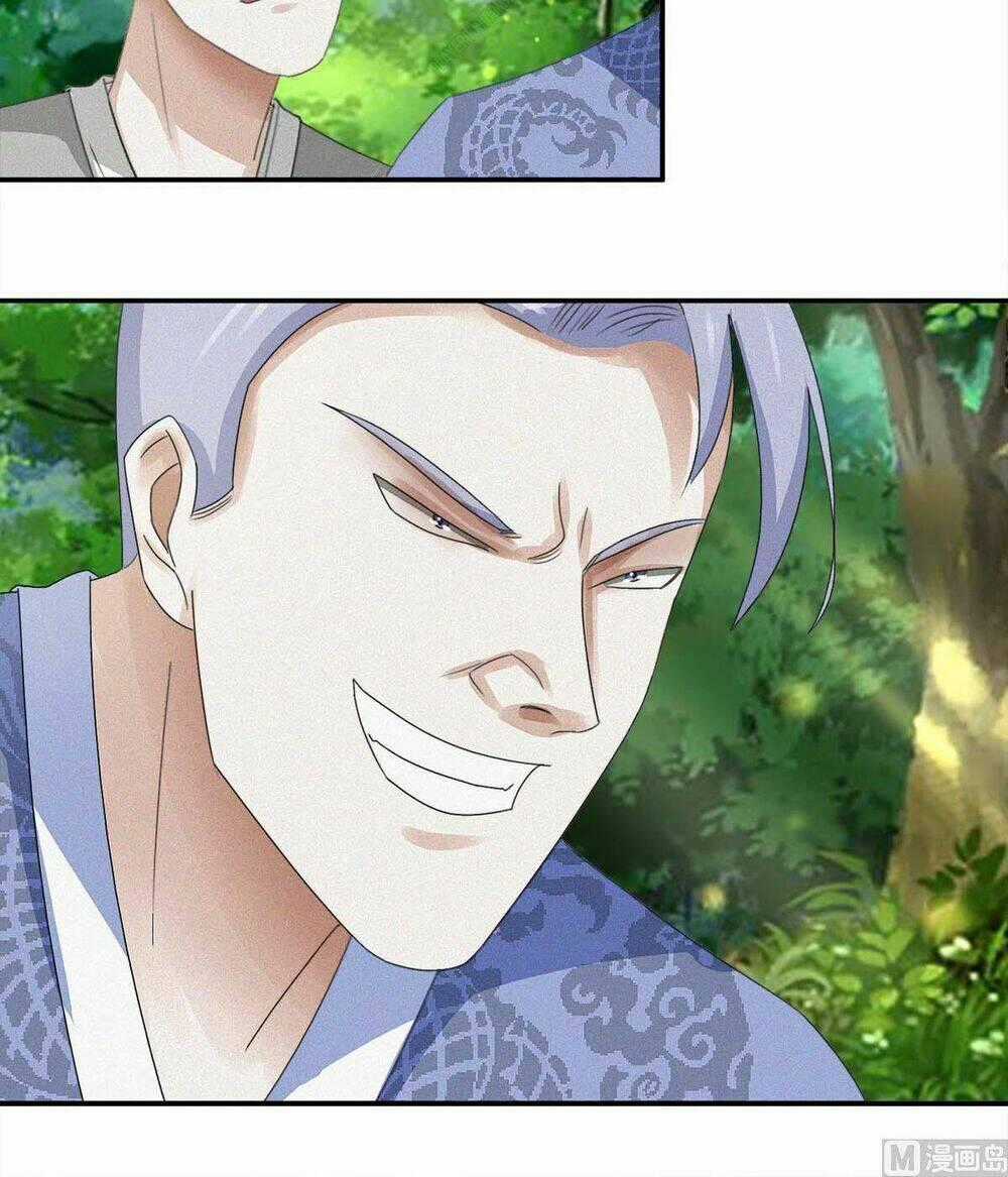 Cửu Dương Đế Tôn - Chapter 54 - Trang 2