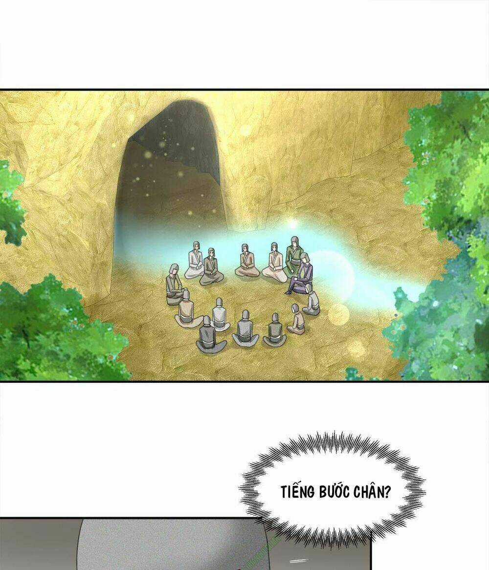 Cửu Dương Đế Tôn - Chapter 54 - Trang 11