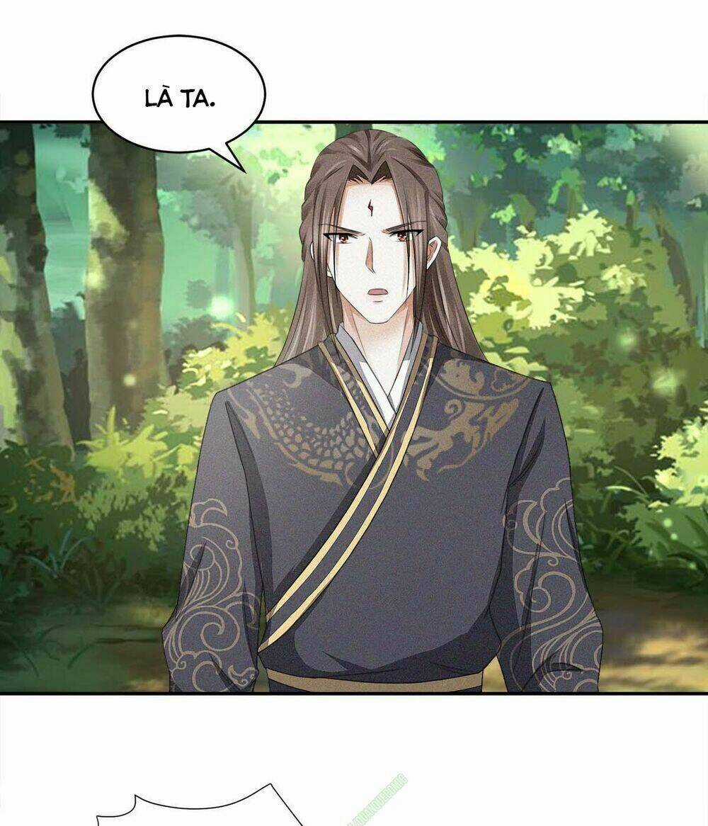 Cửu Dương Đế Tôn - Chapter 54 - Trang 13