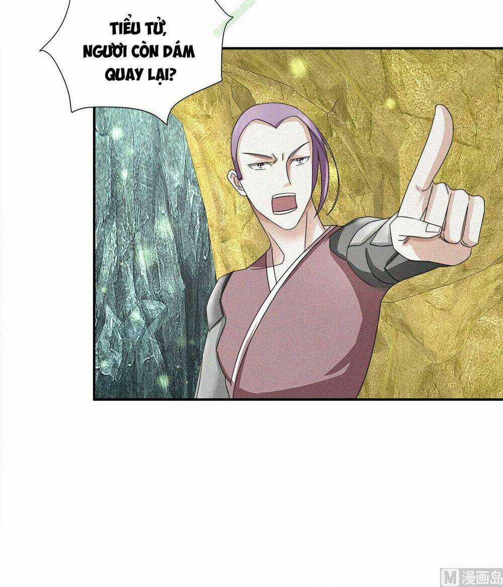 Cửu Dương Đế Tôn - Chapter 54 - Trang 14