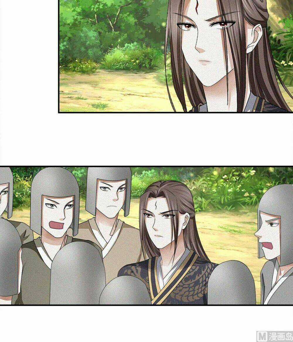 Cửu Dương Đế Tôn - Chapter 54 - Trang 16