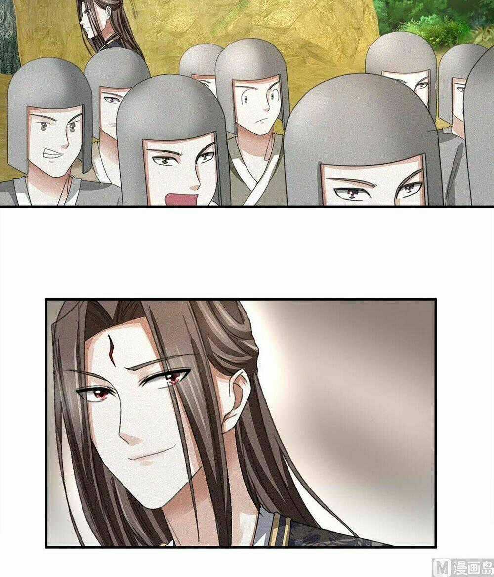 Cửu Dương Đế Tôn - Chapter 54 - Trang 28