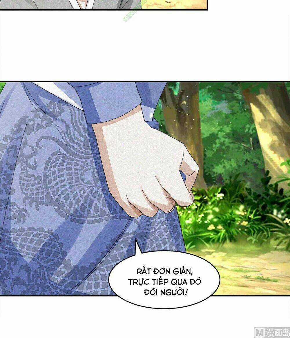 Cửu Dương Đế Tôn - Chapter 54 - Trang 8