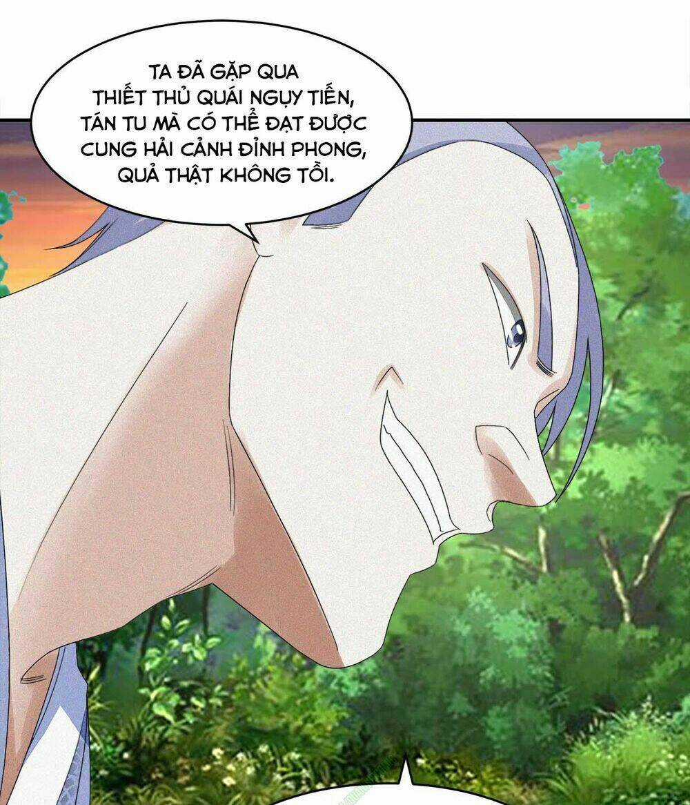 Cửu Dương Đế Tôn - Chapter 54 - Trang 9