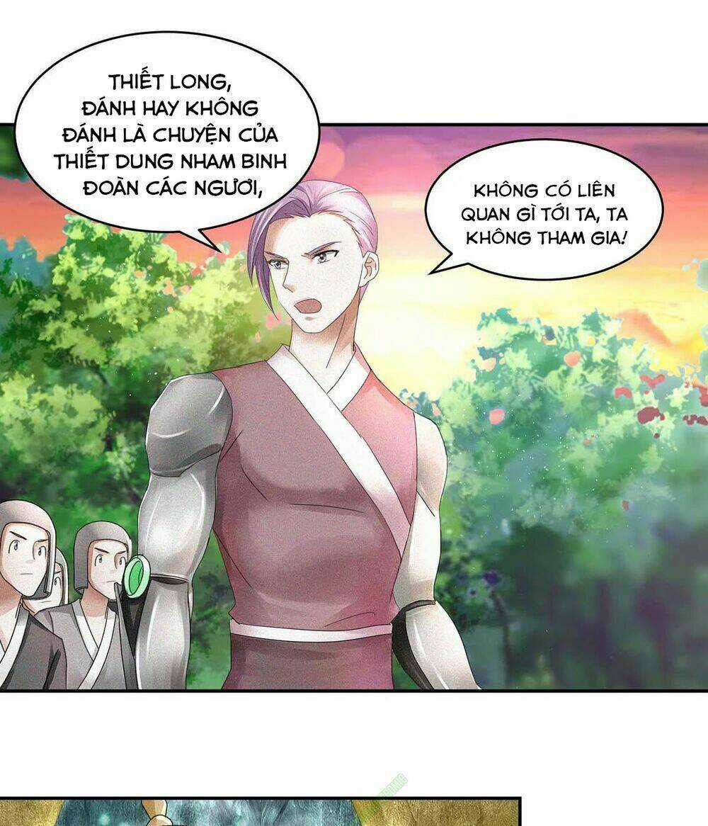 Cửu Dương Đế Tôn - Chapter 55 - Trang 11